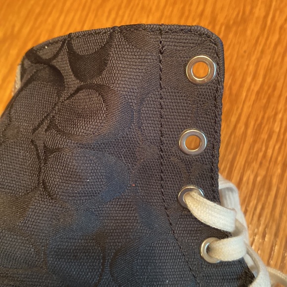 Coach sneakers - Picture 6 of 11